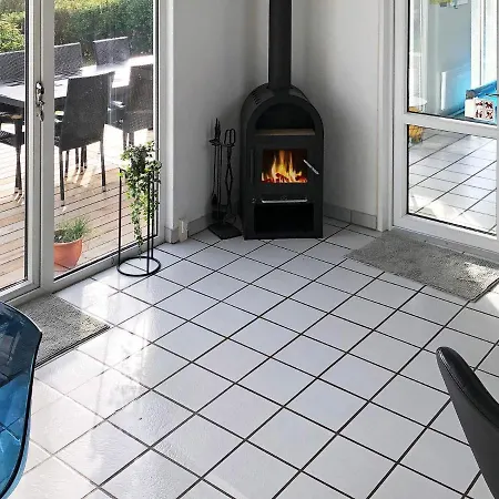 Σπίτι διακοπών 10 Person Holiday In *