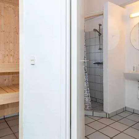 Σπίτι διακοπών 10 Person Holiday In *