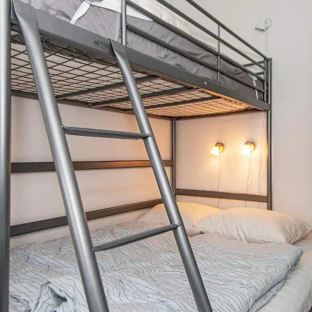 Σπίτι διακοπών 10 Person Holiday In Ebeltoft