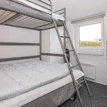 10 Person Holiday In * Ebeltoft