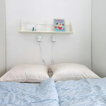 10 Person Holiday In Σπίτι διακοπών