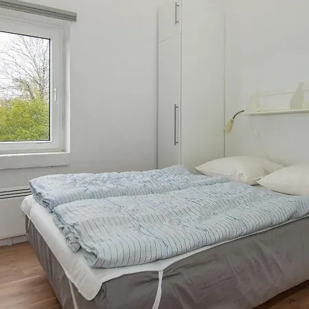 10 Person Holiday In Ebeltoft