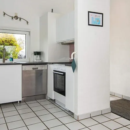 Σπίτι διακοπών 10 Person Holiday In *